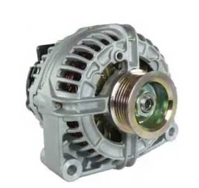 Rareelectrical - New Alternator Compatible With Gmc Yukon 4.8L 294 5.3L 323 6.0L 364 Xl 5.3L 323 Xl 6.0L 364 V8