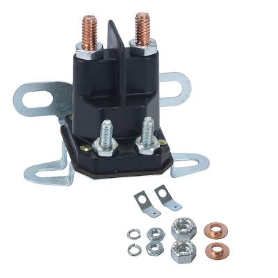 Rareelectrical - New Starter Relay Solenoid Compatible With Sea-Doo 1993 Gtx Explorer 1993-1994 Gts Sp 580Cc