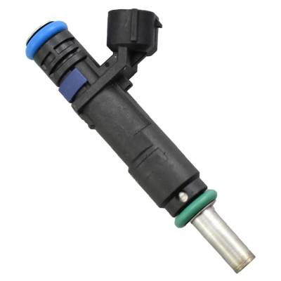 Rareelectrical - New Fuel Injector Compatible With Sea-Doo Sp 1 X Sp 2 X Speedster 1 X 2012 By Part Number 420874834