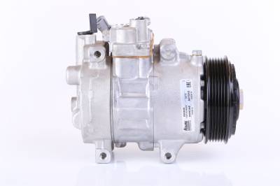 Rareelectrical - New A/C Compressor Compatible With Subaru Legacy 2.5I Limited By Part Numbers 890809 73111Aj03a