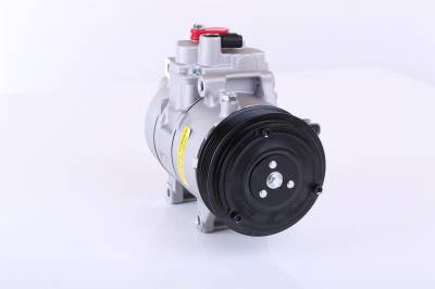 Rareelectrical - New A/C Compressor Compatible With Subaru Outback 3.6R Limited By Part Numbers 890133 73111Aj000