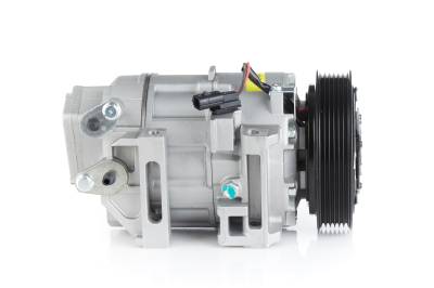 Rareelectrical - New A/C Compressor Compatible With Nissan Sentra Se-R By Part Number 890293 92600Zn40b 92600Ja000