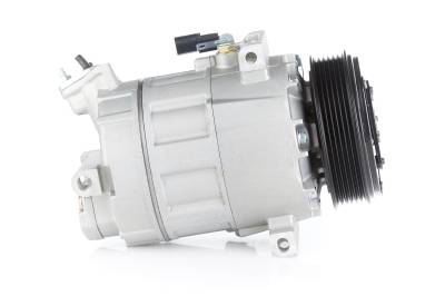 Rareelectrical - New A/C Compressor Compatible With Nissan Sentra Sr By Part Numbers 890297 92600Ze81a 92600Et00a