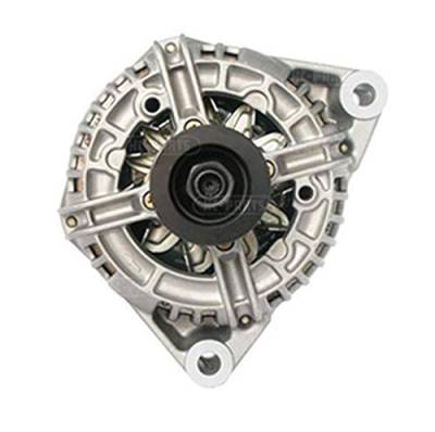 RAREELECTRICAL - New OEM Valeo 120A Alternator Compatible With A112-154-02-02 1121540202 439420 2542572 Sg12b060