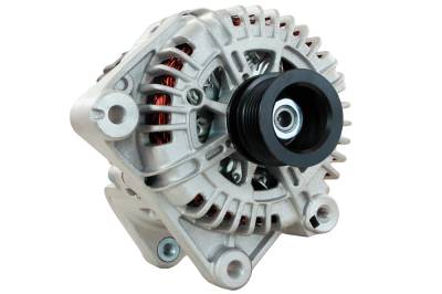 Rareelectrical - New Alternator Compatible With Bmw Truck X3 12-31-7-521-135 12-31-7-546-284 12-31-7-546-285