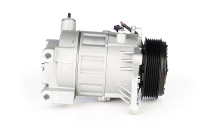 Rareelectrical - New A/C Compressor Compatible With Nissan Quest Le By Part Numbers 890226 92600Jp01c 92600Jp00c