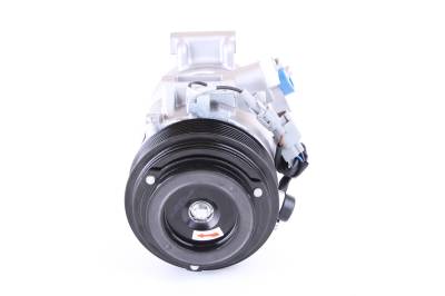 Rareelectrical - New A/C Compressor Compatible With Toyota Avalon Xls By Part Numbers 890156 8831007060 8832007110