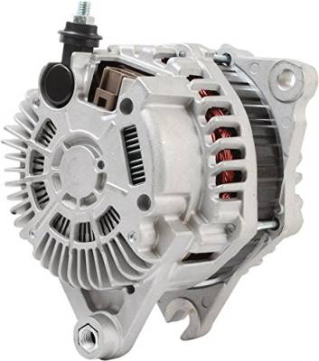 Rareelectrical - New 150A Alternator Compatible With Mazda Cx-9 2007-2014 Cy0118300a Cy0118300r0a A003tj2391