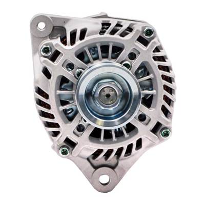 Rareelectrical - New 150 Amp 12 Volt Alternator Compatible With Nissan Gt-R 2011-2012 By Part Number A002tx0091