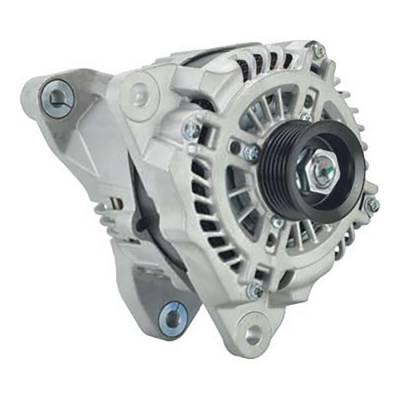 Rareelectrical - New 180 Amp Alternator Fits Ram 2500 3500 6.4L 2014-2016 2017 2018 56029764Aa