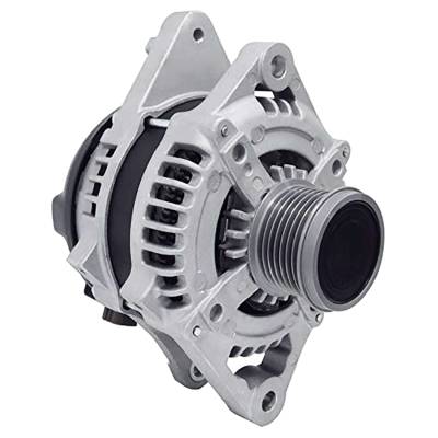 Rareelectrical - New 130 Amp Alternator Fits Toyota 4Runner Limited Sr5 4.0L 2010-18 104210-2864