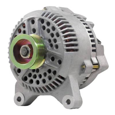 Rareelectrical - New 130A Alternator Fits Ford Crown Victoria 4.6L 1993 1994 5C2z-10346-Aa Gl-618