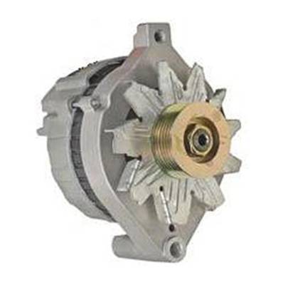 Rareelectrical - New Alternator Compatible With 1986 86 Ford Ltd 5.0 5.8 65Amp E7af-10300-Ca E7pf-10346-Ga