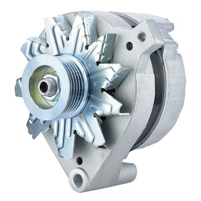 Rareelectrical - New 75 Amp Alternator Fits Ford Ranger 2.9L 1990 1991 1992 E8pf-10346-Da F0tuda