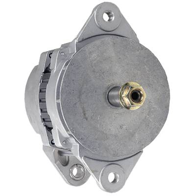 Rareelectrical - New Alternator Fits Mack Dmm Mh Mr R Rb Rd Rl Rm Rs Rw Series 19010114 19010105