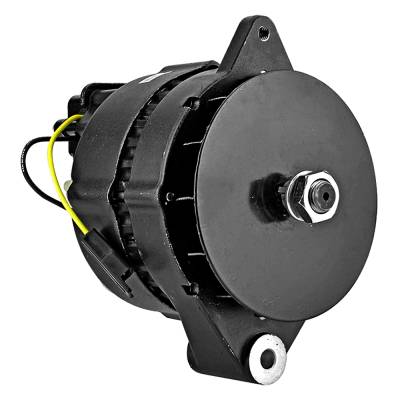 Rareelectrical - New Alternator Compatible With Panther Marine Inboard & Sterndrive Various Models 8Ea2026fa