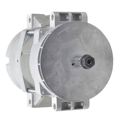 Rareelectrical - New 320Amp Alternator Fits Various Marine Applications A0014931pah 4931Pgh