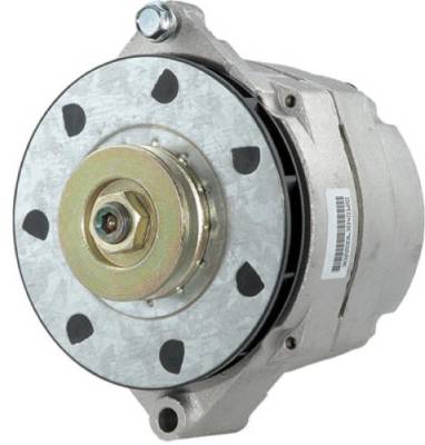 Rareelectrical - New Alternator Compatible With Gm Century Electra Lesabre Regal Impala Grand Prix Camaro Skylark