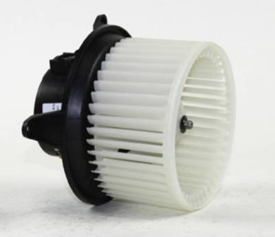 Rareelectrical - New Blower Assembly Compatible With 2004 2005 2006 2007 Ford Freestar Pm9303 3010014 15-81169