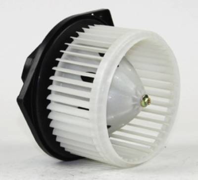 Rareelectrical - New Front Blower Assembly Compatible With Nissan 350Z Altima Maxima Murano 27225-Am611 27225-Jk60b