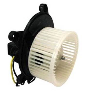 Rareelectrical - New Blower Assembly Compatible With 2001 2002 2003 2004 2005 Chrysler Pt Cruiser Pm9208 5269