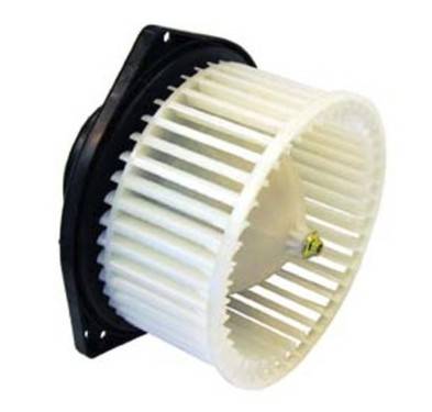 Rareelectrical - New Blower Assembly Compatible With 2001 2002 2003 Acura Cl 3010021 5336 15-80948 44-1251 Pm2723