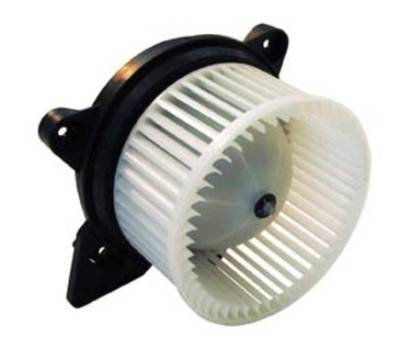 Rareelectrical - New Blower Assembly Compatible With 2001 2002 2003 2004 2005 2006 Chrysler Sebring 35364 Pm9281