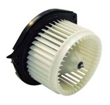 Rareelectrical - New Front Blower Assembly Compatible With Chevrolet Impala Monte Carlo Pontiac Grand Prix 15-80463