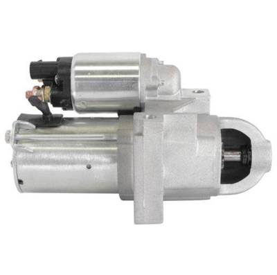 Rareelectrical - New Starter Motor Compatible With Chevrolet Silverado Express Gmc Sierra Savana 1500 12611101