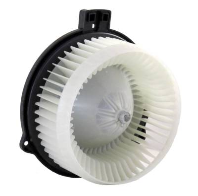 Rareelectrical - New Blower Assembly Compatible With 2004 2005 2006 2007 2008 Acura Tsx 79310Sdaa01 75735 Pm9175