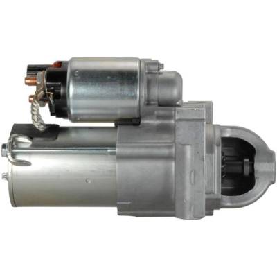 Rareelectrical - New Starter Motor Compatible With Chevrolet Express Gmc Savana 1500 2500 3500 Hummer H3 323-1655