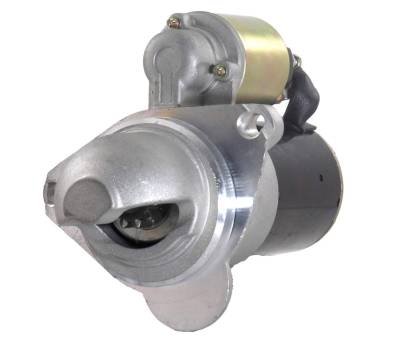 Rareelectrical - New Starter Compatible With Buickrainier Rainier Chevrolet Colorado Trailblazer Gmc Canyon Envoy