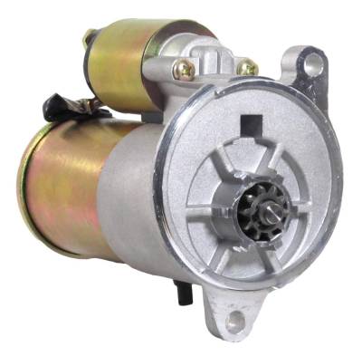 Rareelectrical - New Starter Motor Compatible With Ford F-Series Pickups 4.2L 256 V6 1999-2008 1U-11000-Aa