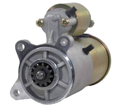 Rareelectrical - New Starter Compatible With 07-09 Ford Expedition 5.4L Replaces 6C3t-11000-Ba Sa-961 Sa-974