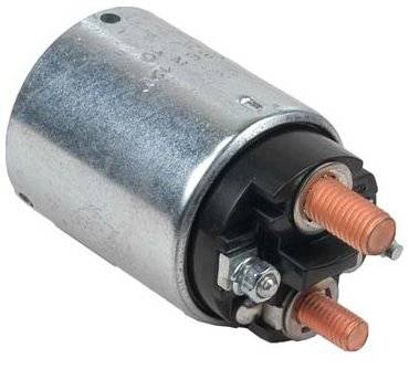 Rareelectrical - New Starter Solenoid Compatible With Buick Park Avenue Oldsmobile 98 Pontiac Bonneville 10465066