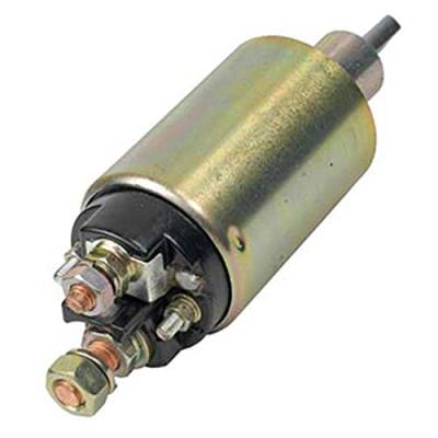 Rareelectrical - New Solenoid Fits Bobcat Skid Steer S185 S250 2002-03 600932 Dsl6676957 6676957