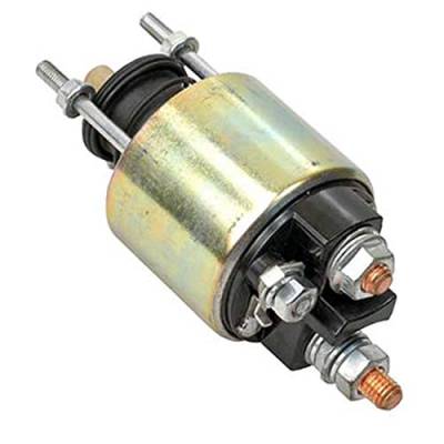 Rareelectrical - New Solenoid Fits Perkins Industrial Engine 1103D-33 2004-10 85541717 0986021041