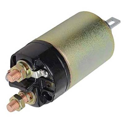 Rareelectrical - New Solenoid Fits Bomag Compactor Bw75h 1979-2001 057-550-63 05755063 20167095