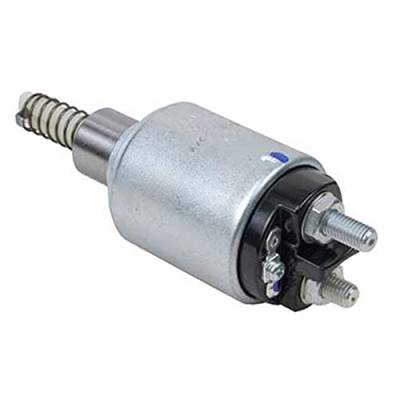 Rareelectrical - New Solenoid Compatible With Deutz Marine Bf6l513r F6l413 0117-9595 04191105 42522942 Is0030