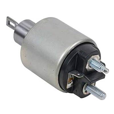 Rareelectrical - New Solenoid Fits Clark Skid Steer 722 1976-78 1979 0-986-010-390 R75ab11000b2a