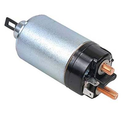 Rareelectrical - New Solenoid Fits Faryman Engine 15A 15D 111-911-023Bt 111911023 0001157001