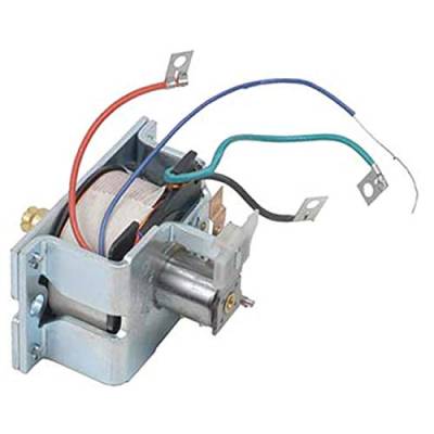 Rareelectrical - New Solenoid Compatible With Volvo Penta Tamd121c Tamd60a 0001411031 0001411032 605720100101