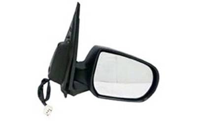 Rareelectrical - New Right Passenger Door Mirror Compatible With 2003-2007 Ford Escape 2005-2007 Mercury Mariner