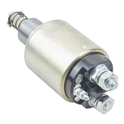 Rareelectrical - New Solenoid Fits Renault G170 Je13 Je15 Je9 Midliner 0-001-231-011 51262017189