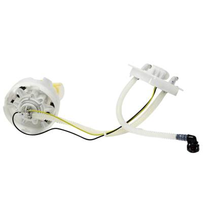 Rareelectrical - New Fuel Pump Module Compatible With Audi Allroad Quattro 2.7L 4.2L 2005 By Part Number 4B0906087p