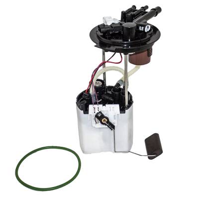 Rareelectrical - New Fuel Pump Module Compatible With Buick Allure 2007-2008 By Part Number 19152995