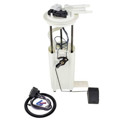 Rareelectrical - New Fuel Pump Module Compatible With Buick Lesabre Park Avenue 2005 By Part Number 19180115