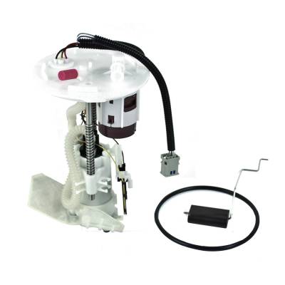 Rareelectrical - New Fuel Pump Module And Strainer Compatible With Ford Explorer 4.0L 4.6L 2006-2009 By Part Number