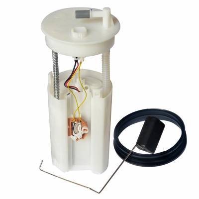 Rareelectrical - New Fuel Pump Module Fits Acura Mdx 3.7L V6 3664Cc 224 Cid 2013-2011 17045Szaa00