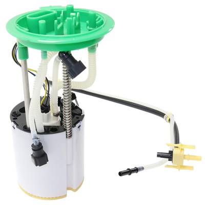 Rareelectrical - New Fuel Pump Module Fits Audi A4 2.0L 1984Cc 3.2L 3123Cc 2005-2008 8E0919051cn